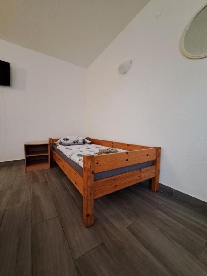 Apartman Morana Slunj Eksteriør billede