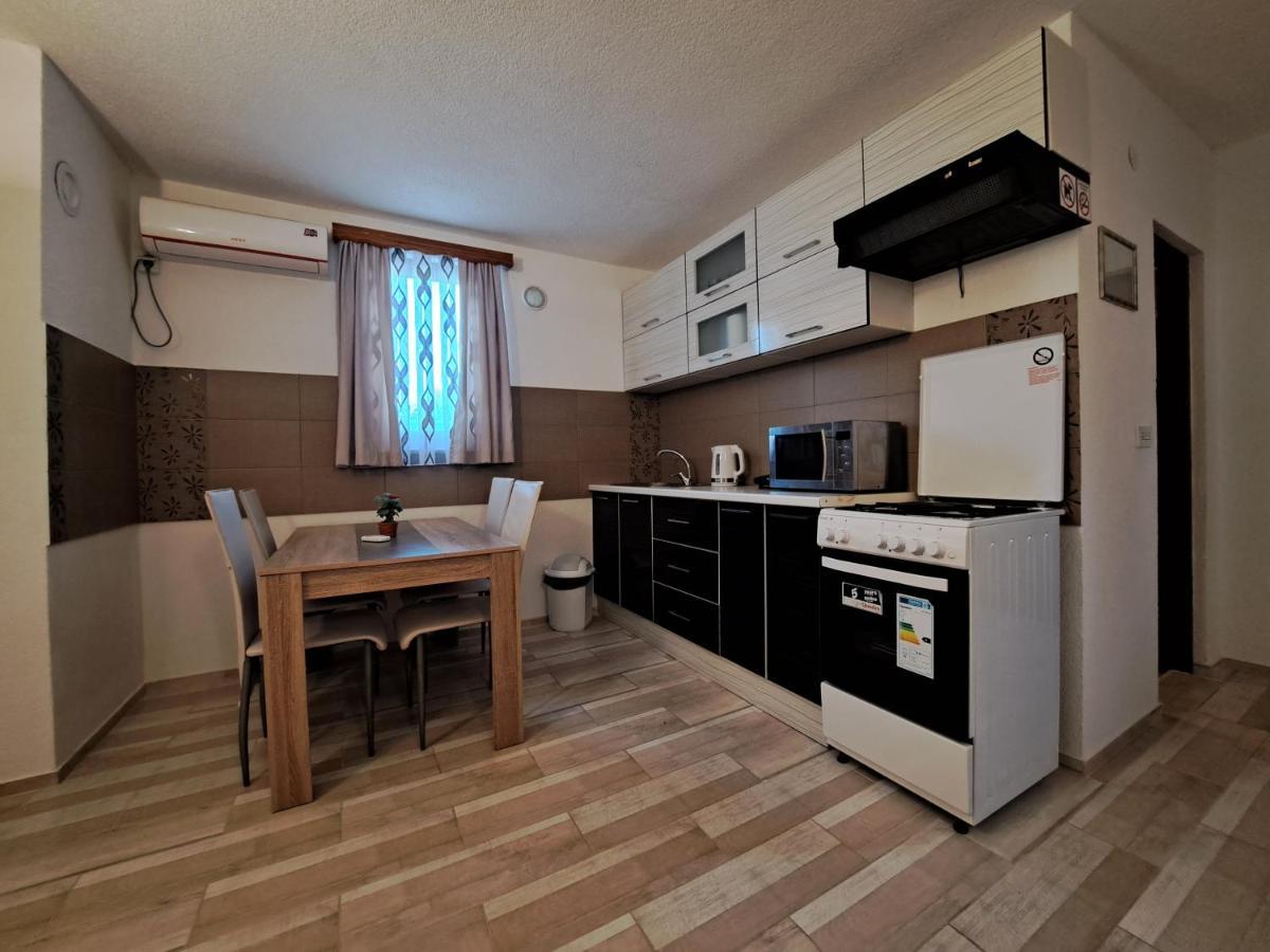 Apartman Morana Slunj Eksteriør billede