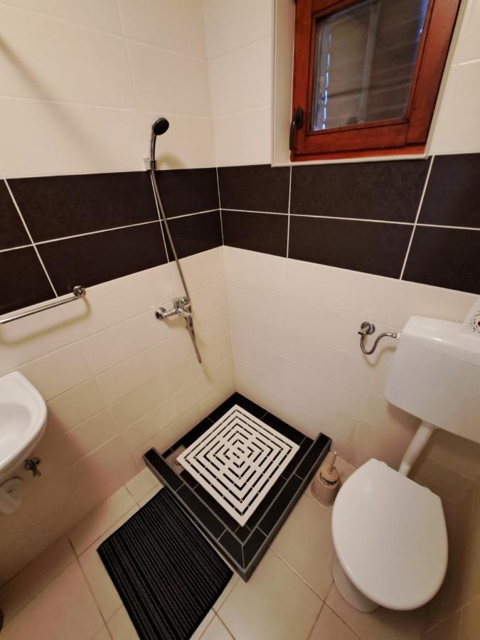Apartman Morana Slunj Eksteriør billede