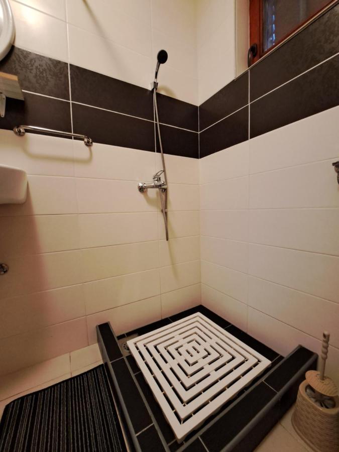 Apartman Morana Slunj Eksteriør billede