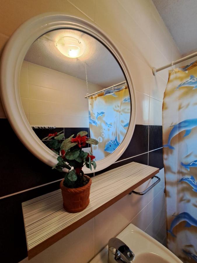 Apartman Morana Slunj Eksteriør billede