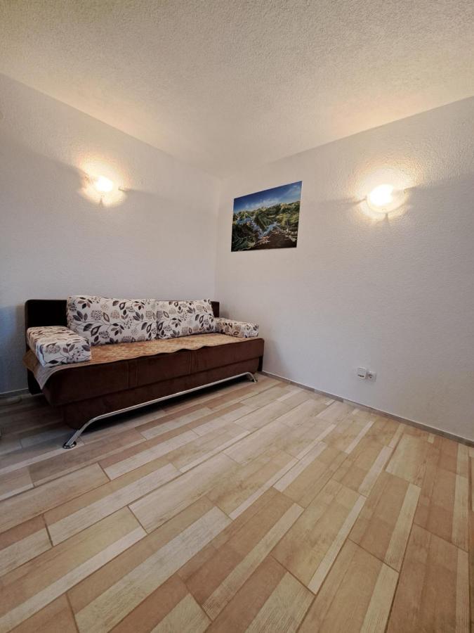 Apartman Morana Slunj Eksteriør billede