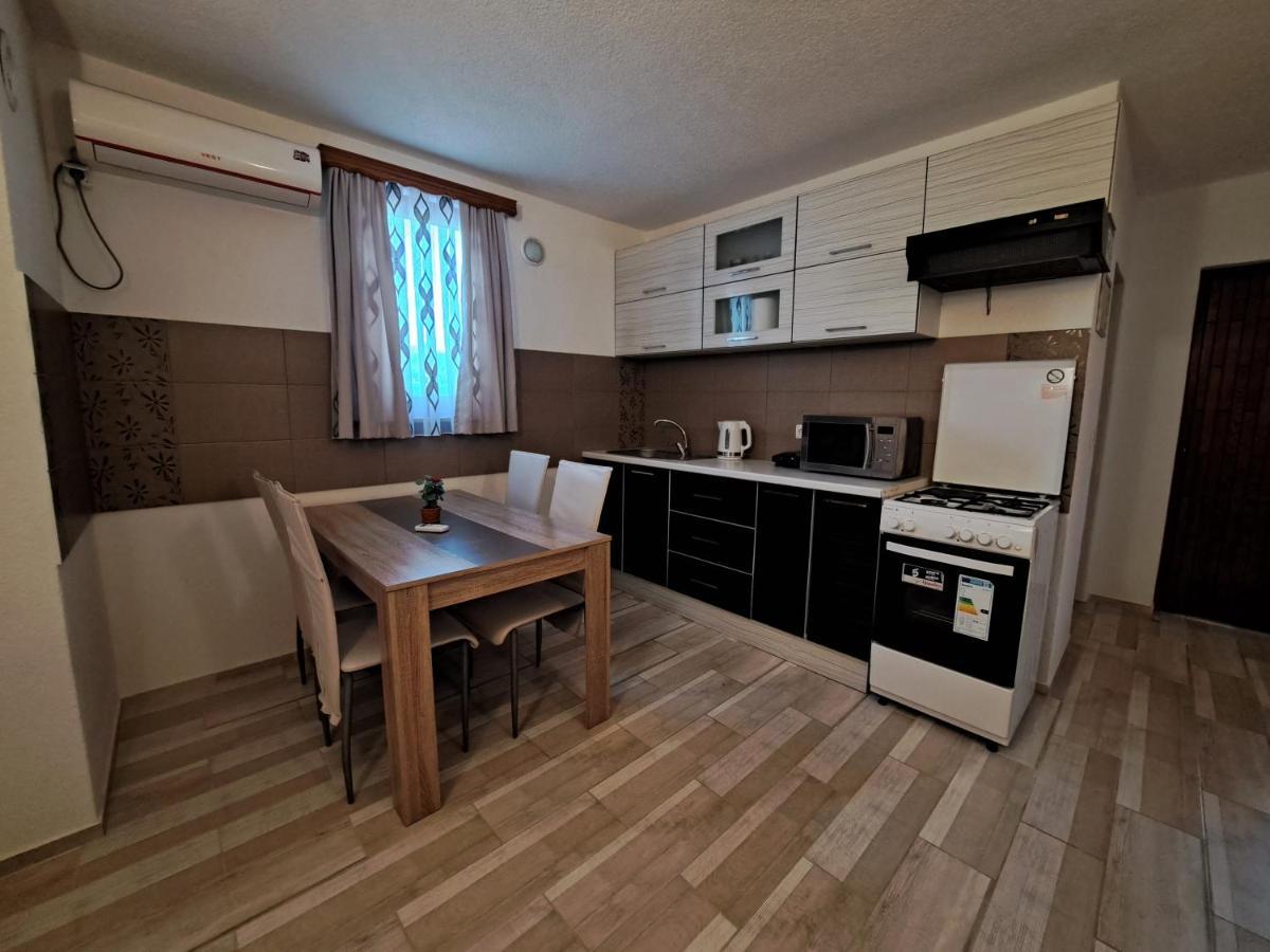 Apartman Morana Slunj Eksteriør billede