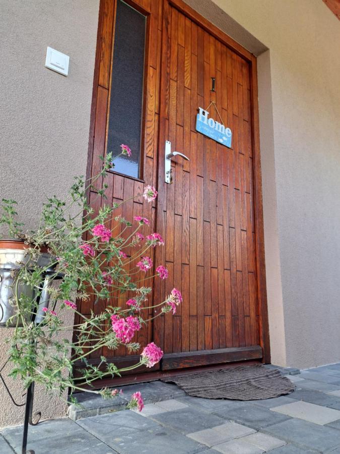 Apartman Morana Slunj Eksteriør billede